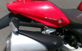 DUCATI MONSTAR M796 2014 ZDMM506ABDB