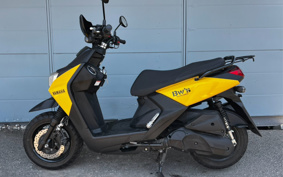 YAMAHA BW*S 125 SED9J