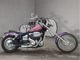Фото Honda SHADOW 400 SLASHER 2000 с японского аукциона