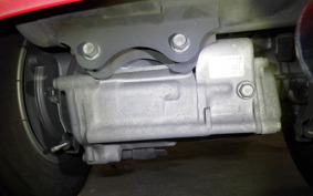 HONDA GYRO CANOPY TA03