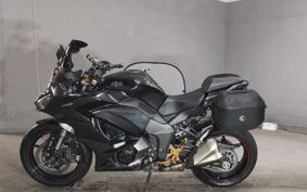KAWASAKI NINJA 1000 2017 ZXT00W