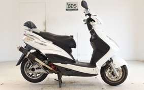 YAMAHA CYGNUS 125 X 2 SE44J