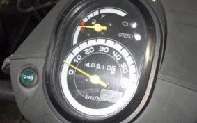HONDA BENLY 50 AA05