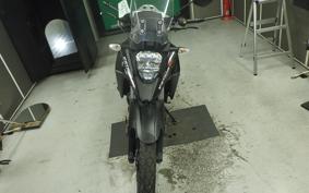 SUZUKI Vストローム250SX EL11L