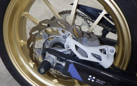 YAMAHA WR250X 2022 DG15J