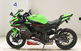 KAWASAKI ZX-25R 2018 ZX250E