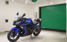 KAWASAKI NINJA 250 EX250L