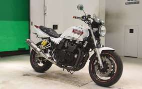 YAMAHA XJR400 Gen.3 R 2008 RH02J