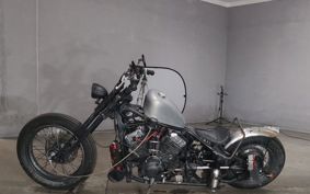 YAMAHA DRAGSTAR 400 1997 4TR
