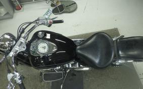 YAMAHA DRAGSTAR 1100 CLASSIC 2000