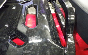 HONDA CT125 HUNTER CUB 2021 JA55