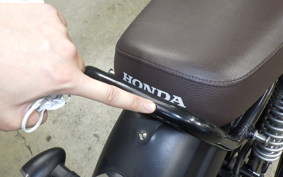 HONDA GB350 2021 NC59