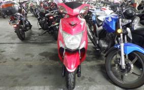 YAMAHA CYGNUS 125 XSR 2 SE44J