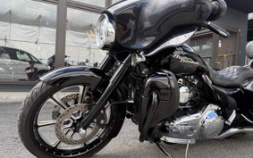 HARLEY HARLEY FLHX1580 2008 KB4