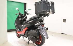 YAMAHA MAJESTY155 Gen.2 S 2014 SG52J