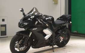 KAWASAKI ZX 10 NINJA R 2009 ZXT00E