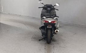 SUZUKI BURGMAN200 CH41A