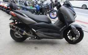 YAMAHA X-MAX SG42J
