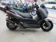Фото Yamaha X-MAX с японского аукциона