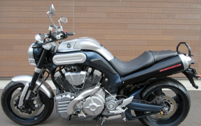 YAMAHA MT-01 2009 RP12