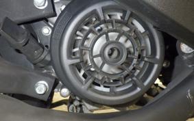 SUZUKI ADDRESS V125 Gen.2 2021 EN11J