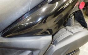 YAMAHA CYGNUSｸﾞﾘﾌｧｽ SEJ4J