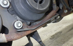 SUZUKI LET's 4 Basket 1992 CA43A