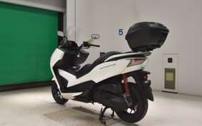 HONDA FORZA SI ABS 2016 MF12
