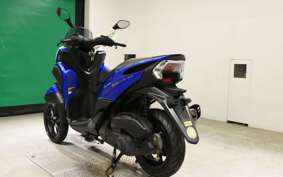 YAMAHA TRICITY 155 A SG37J
