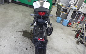 HONDA CB1000R GEN 2 2020 SC80