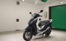 HONDA LEAD 125 1999 JF45