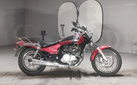KAWASAKI ELIMINATOR 125 BN125A