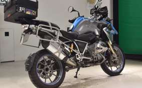 BMW R1200GS 2013