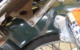 HONDA C50 SUPER CUB C50
