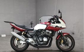 HONDA CB400SFV-3 BOLDOR NC39