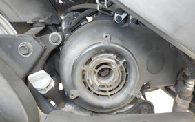 YAMAHA AXIS 125 TREET SE53J