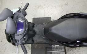 YAMAHA CYGNUS Griffus 2018 SEJ4J