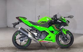 KAWASAKI NINJA400 EX400L
