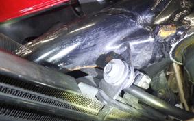HONDA CB400SF VTEC 2008 NC42