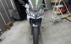 KAWASAKI NINJA 400R 2013 ER400B