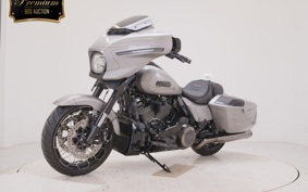 OTHER +HD. FLHXSE1980CVO 2024