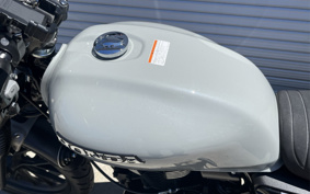 HONDA GB350S 2023 NC59