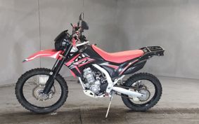 HONDA CRF250L MD38