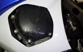 SUZUKI GSX-R1000 2008