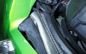 KAWASAKI NINJA 1000 A 2011