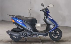 SUZUKI ADDRESS V125 CF4EA