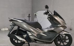 HONDA PCX125 JF81