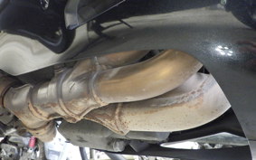 KAWASAKI ZX 1400 NINJA R A 2013