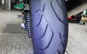 SUZUKI BANDIT 1250 F 2014 GW72A