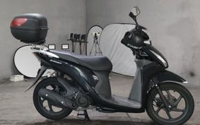 HONDA DIO 110 JF58
